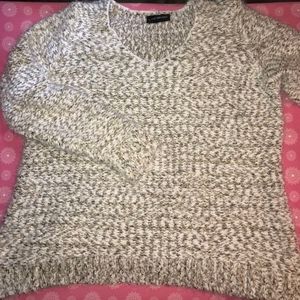 Women's Lane Bryant sweater